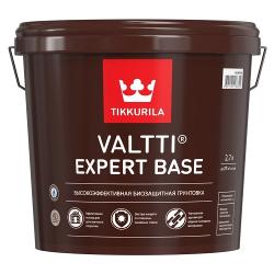 Грунт-антисептик Tikkurila Valtti Expert Base 2 - характеристики и отзывы покупателей.