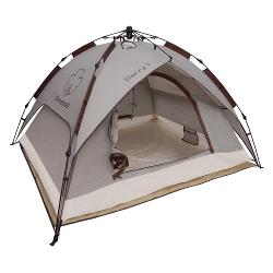 Палатка Greenell Дерри 3 - характеристики и отзывы покупателей.