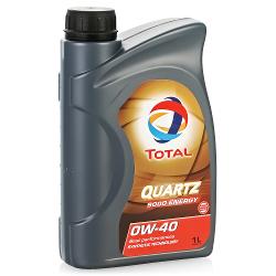 Моторное масло Total Quartz 9000 Energy 0W/40 - характеристики и отзывы покупателей.
