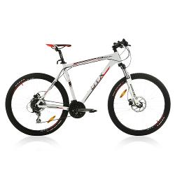 Велосипед GTX ALPIN 2000 - характеристики и отзывы покупателей.