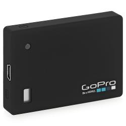 Дополнительный внешний съемный аккумулятор GoPro ABPAK-401 - характеристики и отзывы покупателей.