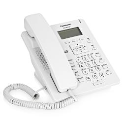 Ip телефон Panasonic KX-HDV100RU - характеристики и отзывы покупателей.
