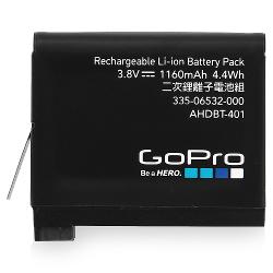 Аккумулятор GoPro AHDBT-401 для GoPro Hero4 - характеристики и отзывы покупателей.