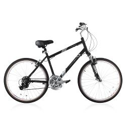 Велосипед KHS Town & Country Se - характеристики и отзывы покупателей.