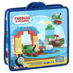 Игровой набор Набор Thomas&Friends Большая погоня за сокровищами - характеристики и отзывы покупателей.