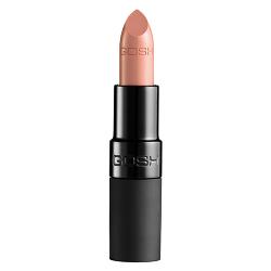 Губная помада Gosh Velvet Touch Lipstick New - характеристики и отзывы покупателей.