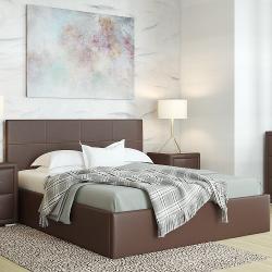 Кровать ОРМАТЕК Alba с подъем - характеристики и отзывы покупателей.
