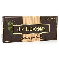 Шоколад для волос Gemene - характеристики и отзывы покупателей.
