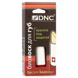 Биовоск для губ DNC Красота под Защитой - характеристики и отзывы покупателей.