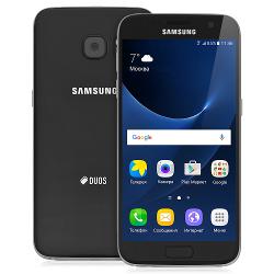 Смартфон Samsung Galaxy S7 SM-G930 - характеристики и отзывы покупателей.