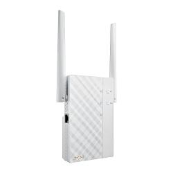 Wifi повторитель беспроводного сигнала ASUS RP-AC56 - характеристики и отзывы покупателей.