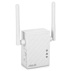 Wifi повторитель беспроводного сигнала ASUS RP-N12 - характеристики и отзывы покупателей.