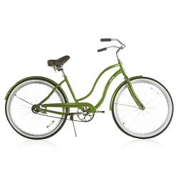 Велосипед Schwinn Slik Chik - характеристики и отзывы покупателей.