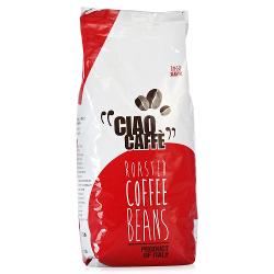 Кофе зерновой Ciao Caffe Rosso Classic - характеристики и отзывы покупателей.