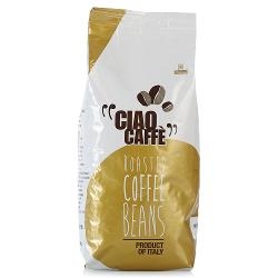 Кофе зерновой Ciao Caffe Oro Premium - характеристики и отзывы покупателей.