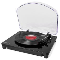 Проигрыватель виниловых дисков ION Audio Classic LP - характеристики и отзывы покупателей.