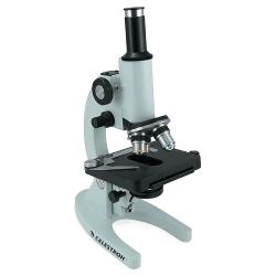 Микроскоп Celestron Advanced 500х - характеристики и отзывы покупателей.