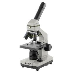 Микроскоп Levenhuk Rainbow D2L MoonstoneЛунный камень - характеристики и отзывы покупателей.