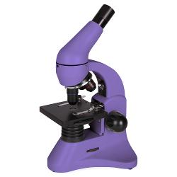 Микроскоп Levenhuk Rainbow 50L AmethystАметист - характеристики и отзывы покупателей.