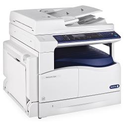 Лазерное мфу Xerox WorkCentre 5024DN - характеристики и отзывы покупателей.