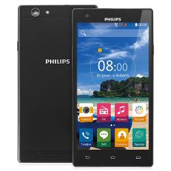Смартфон Philips S616 dark - характеристики и отзывы покупателей.