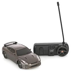 Автомобиль радиоуправляемый TAIKO Машина легковая - характеристики и отзывы покупателей.
