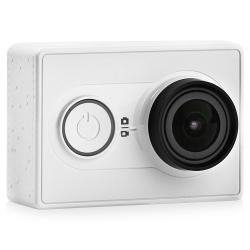 Action-камера XIAOMI YI Action Camera - характеристики и отзывы покупателей.