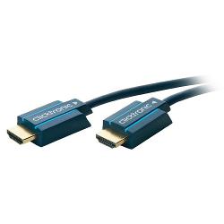 Кабель HDMI-HDMI 35