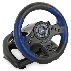 Руль проводной Hori Pro Racing Racing Wheel Controller - характеристики и отзывы покупателей.