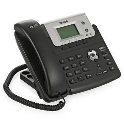 Ip телефон Yealink SIP-T21P E2 - характеристики и отзывы покупателей.