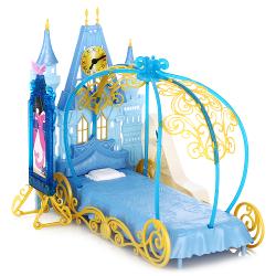 Спальня для Золушки Disney Princess - характеристики и отзывы покупателей.