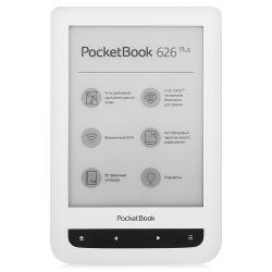 Электронная книга PocketBook 626 Plus 6