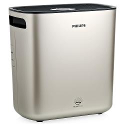 Очиститель воздуха Philips HU5931/10 - характеристики и отзывы покупателей.