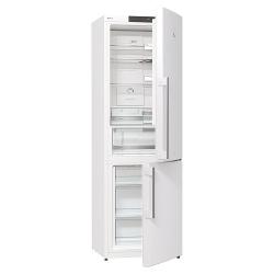 Холодильник Gorenje NRK61JSY2W - характеристики и отзывы покупателей.