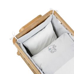 Комплект белья Geuther для кроваток Aladin/Anika - характеристики и отзывы покупателей.