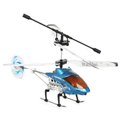 Вертолет радиоуправляемый Taiko - характеристики и отзывы покупателей.
