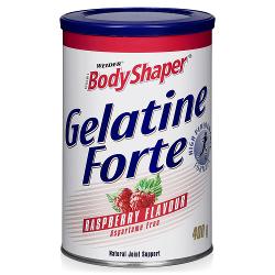 Желатин для связок и суставов Weider Gelatine Forte 400 г - характеристики и отзывы покупателей.
