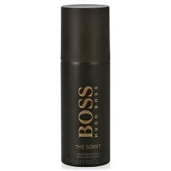 Дезодорант-спрей Hugo Boss Boss The Scent - характеристики и отзывы покупателей.