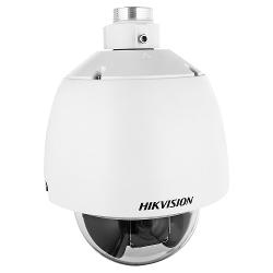 Ip-камера Hikvision DS-2DE5184-А - характеристики и отзывы покупателей.