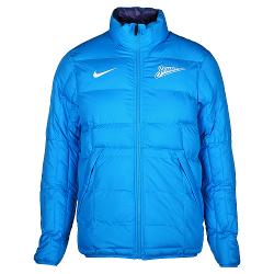 Куртка спортивная NIKE CORE PADDED ZENITH JKT 694627-498 - характеристики и отзывы покупателей.
