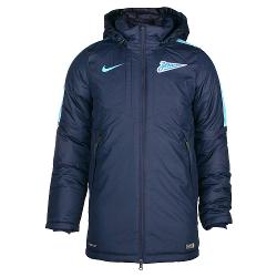 Куртка спортивная NIKE ZENIT P MFILL JKT 687470-451 - характеристики и отзывы покупателей.