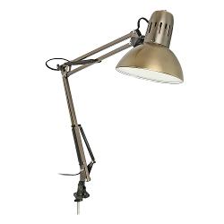 Настольная лампа ARTELAMP A6068LT-1AB SENIOR - характеристики и отзывы покупателей.
