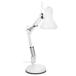 Настольная лампа ARTELAMP A1330LT-1WH JUNIOR - характеристики и отзывы покупателей.