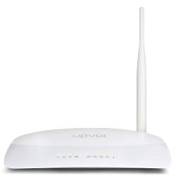 Роутер wifi UPVEL UR-316N4G ARCTIC - характеристики и отзывы покупателей.