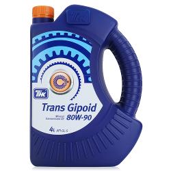 Трансмиссионное масло ТНК Тrans Gipoid 80W-90 - характеристики и отзывы покупателей.