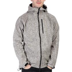 Куртка спортивная Burton MB PRCS SS Sweater Nepp - характеристики и отзывы покупателей.