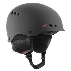 Шлем горнолыжный Anon TALAN AUDIO Amber - характеристики и отзывы покупателей.