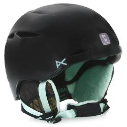 Шлем горнолыжный Anon KEIRA Eu - характеристики и отзывы покупателей.