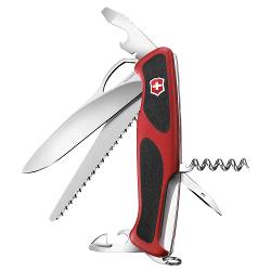 Нож перочинный Victorinox RangerGrip 79 0 - характеристики и отзывы покупателей.