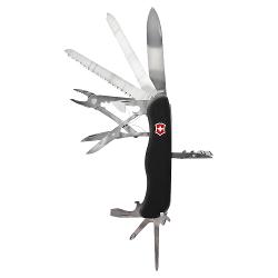 Нож перочинный Victorinox WorkChamp 0 - характеристики и отзывы покупателей.